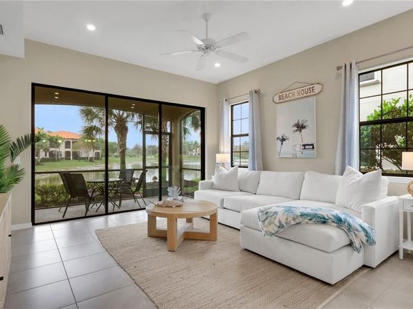 26141 Palace LN, Unit 102, BONITA SPRINGS, FL 34135