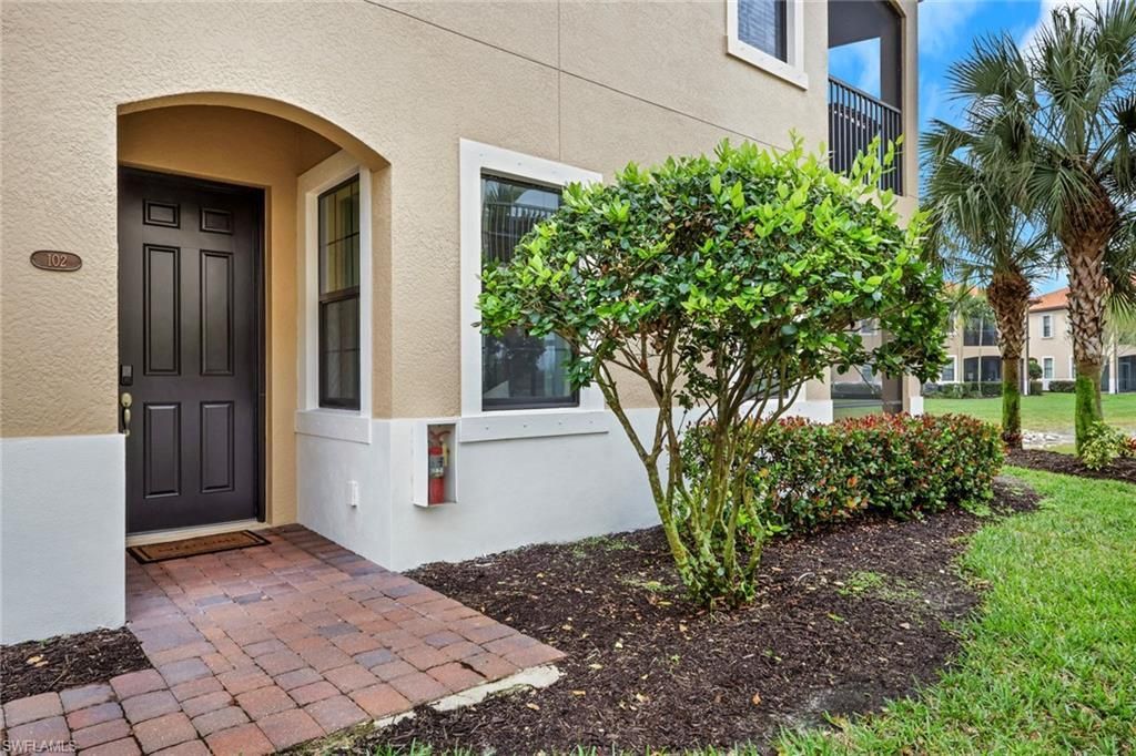 26141 Palace Ln, Unit 102, Bonita Springs, FL 34135 Photo