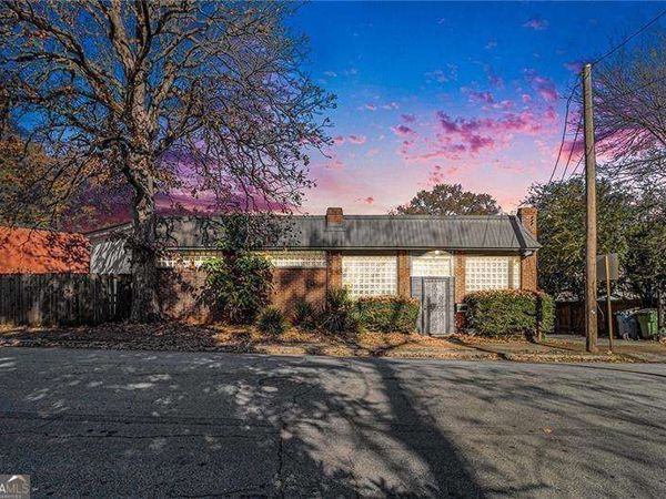 1112 Delaware Avenue SE, Atlanta, GA 30316