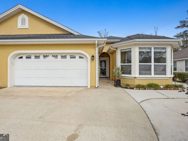 252 Miller Drive, Kingsland, GA 31548