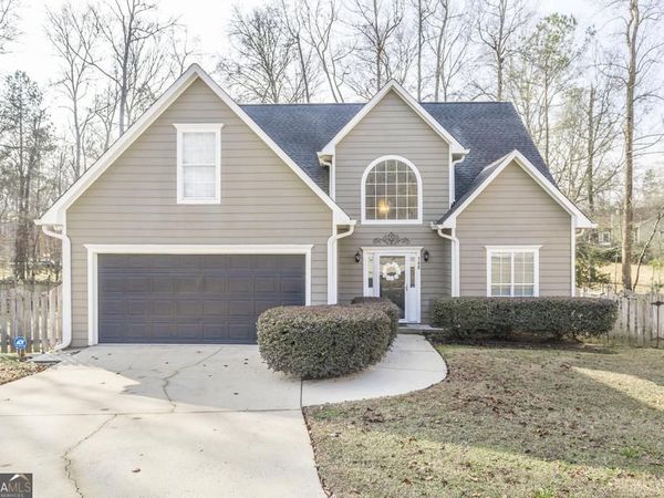 148 Ashford Trace Lane, Macon, GA 31210