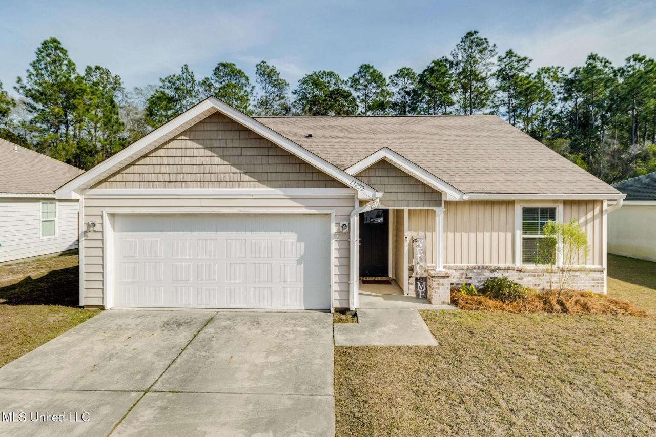 13292 Turtle Creek Parkway, Gulfport, MS 39503 Main Photo