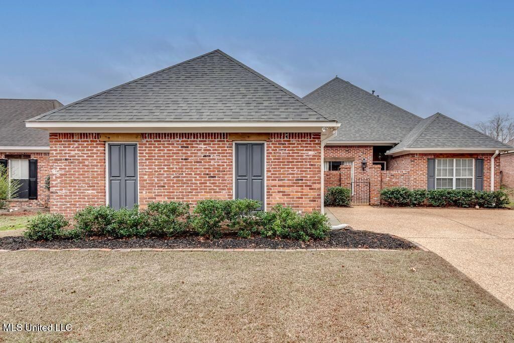 766 Danforth Drive, Madison, MS 39110 Main Photo