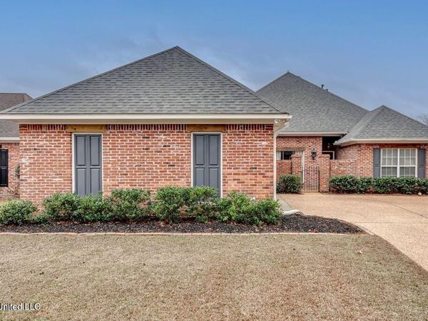 766 Danforth Drive, Madison, MS 39110