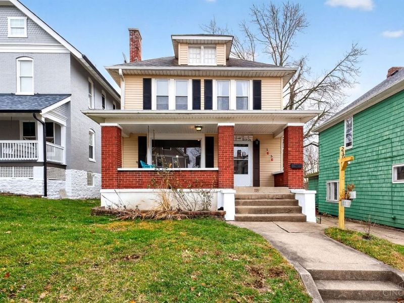 236 N D Street, Hamilton, OH 45013 Photo 1