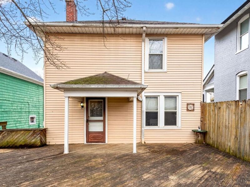 236 N D Street, Hamilton, OH 45013 Photo 16