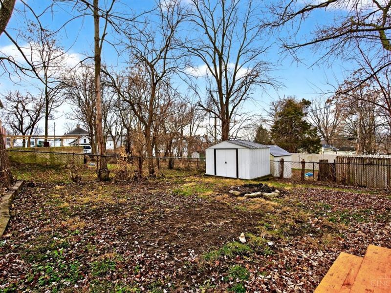 236 N D Street, Hamilton, OH 45013 Photo 18