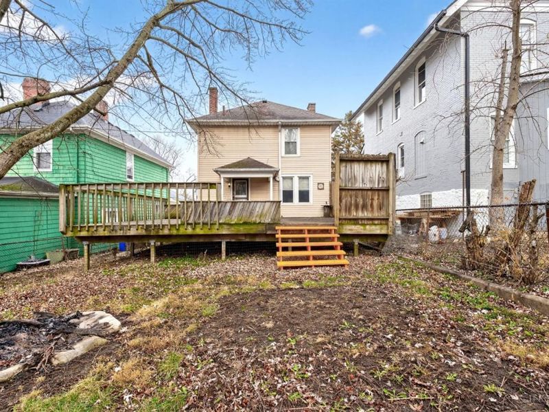 236 N D Street, Hamilton, OH 45013 Photo 19