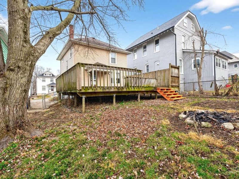 236 N D Street, Hamilton, OH 45013 Photo 20