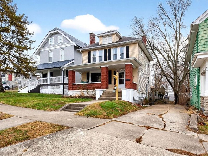 236 N D Street, Hamilton, OH 45013 Photo 22