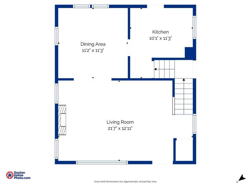 236 N D Street, Hamilton, OH 45013 Photo 23