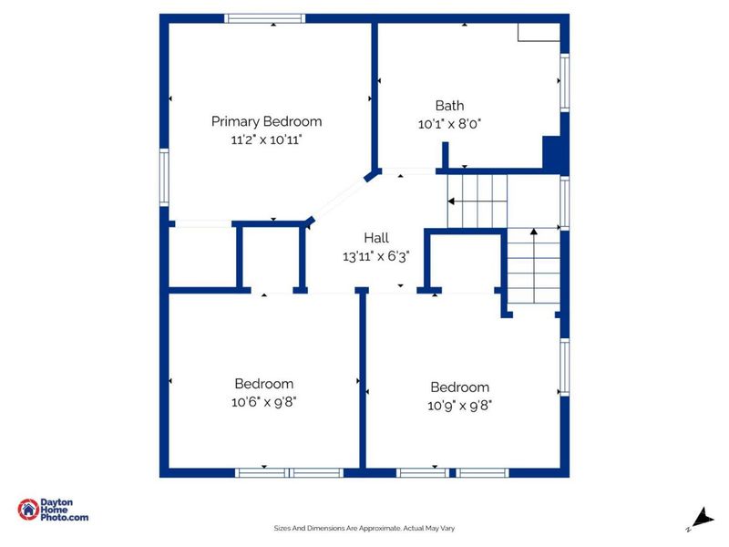 236 N D Street, Hamilton, OH 45013 Photo 24