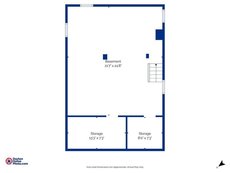 236 N D Street, Hamilton, OH 45013 Photo 26