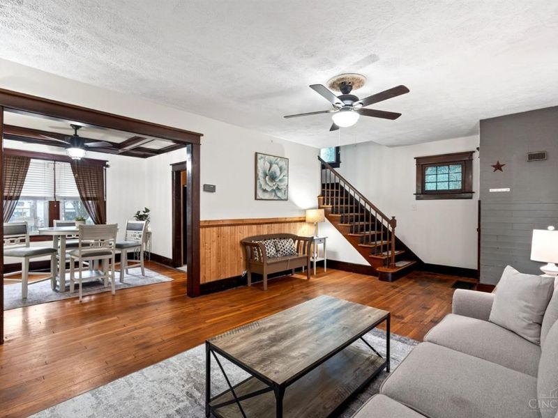 236 N D Street, Hamilton, OH 45013 Photo 4