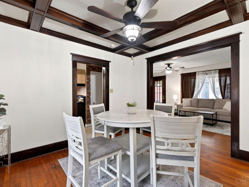 236 N D Street, Hamilton, OH 45013 Photo 5