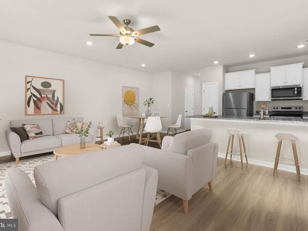 8125 BARTHOLOMEW COURT, BALTIMORE, MD 21206