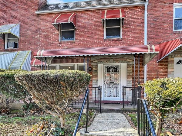 5434 NELSON AVENUE, BALTIMORE, MD 21215