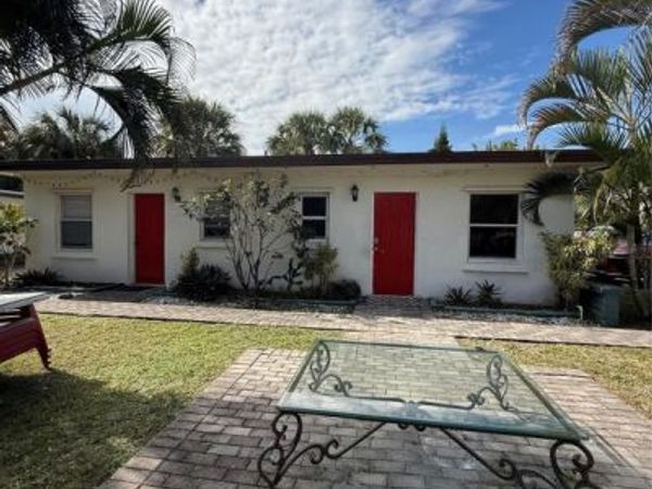 3312 SE 3rd Street, Unit 1, Pompano Beach, FL 33062