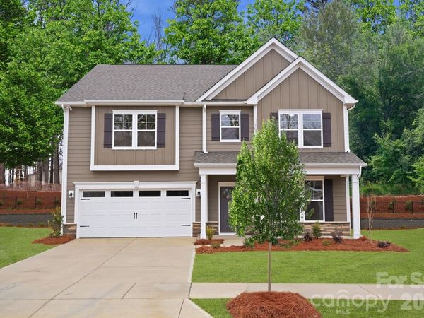 339 Alameda Way , Matthews, NC 28104