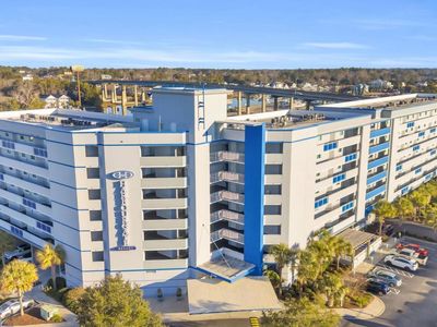 2100 Sea Mountain Hwy., Unit 204, North Myrtle Beach, SC 29582