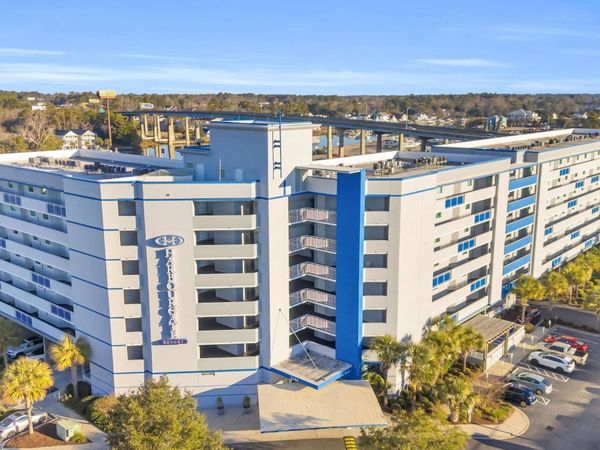 2100 Sea Mountain Hwy., Unit 204, North Myrtle Beach, SC 29582