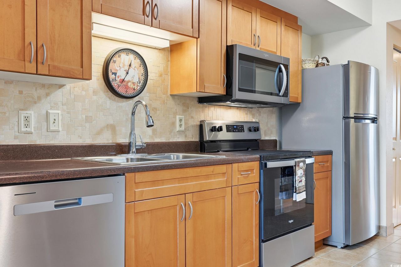 2100 Sea Mountain Hwy. Photo 12