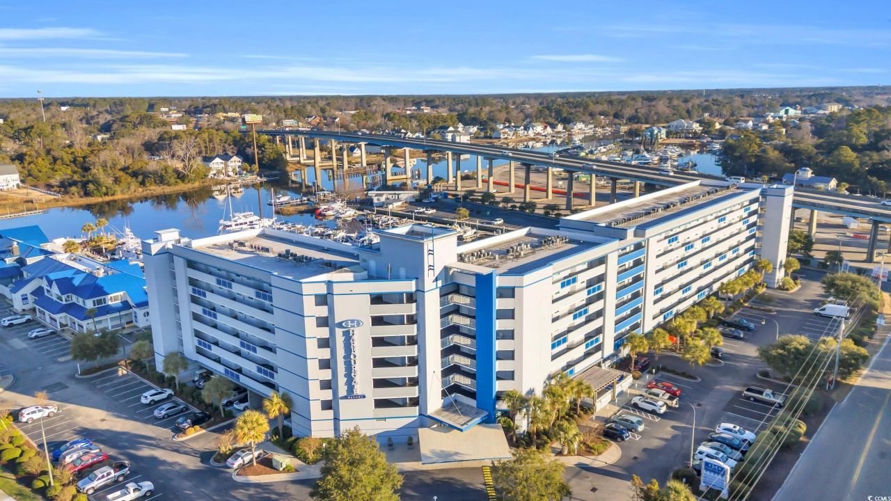 2100 Sea Mountain Hwy. Photo 16