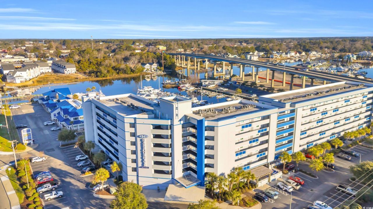 2100 Sea Mountain Hwy. Photo 20