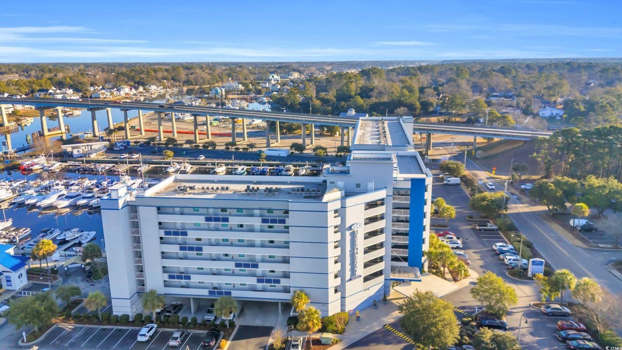 2100 Sea Mountain Hwy. Photo 26