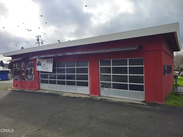 45010 U.S. 101 Highway, Laytonville, CA 95454