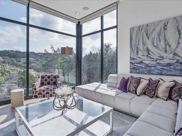 1101 Ivean Pearson RD, Unit A102, Lago Vista, TX 78645