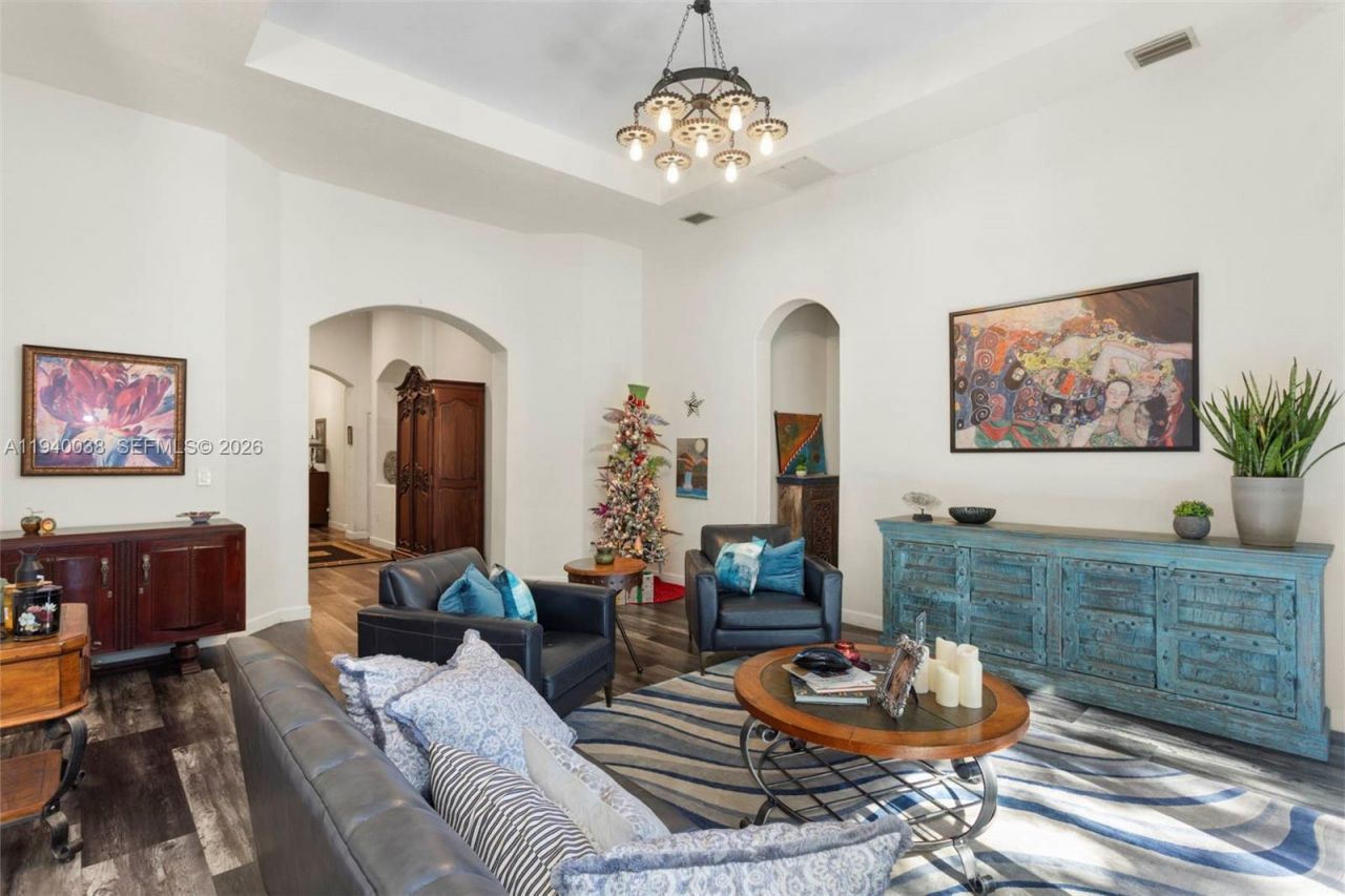 7666 SW 193rd Ln, Cutler Bay, FL 33157 Photo