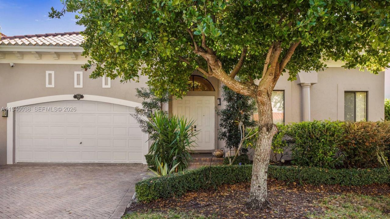 7666 SW 193rd Ln, Cutler Bay, FL 33157 Photo