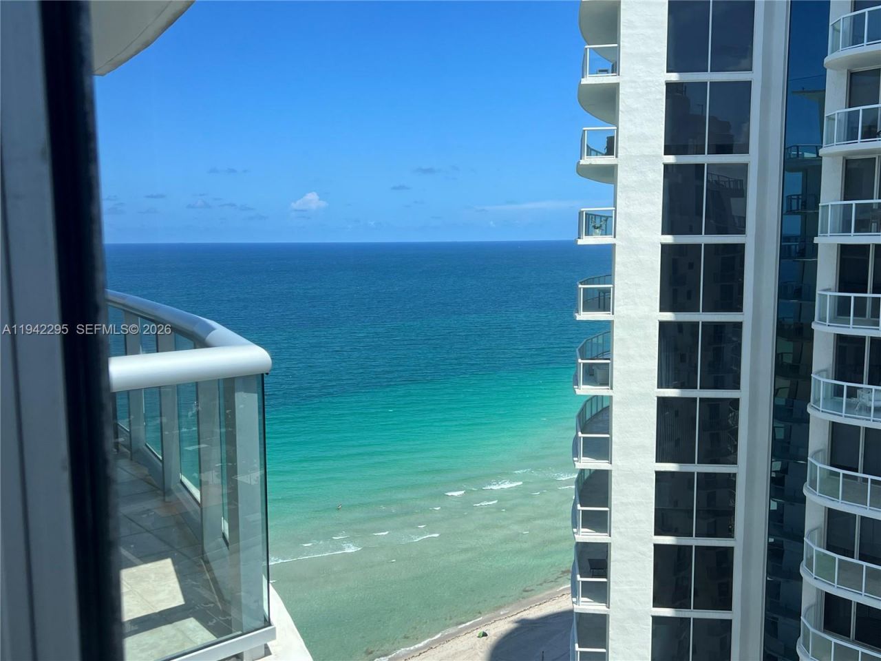 18683 Collins Ave, Unit 2510, Sunny Isles Beach, FL 33160 Photo