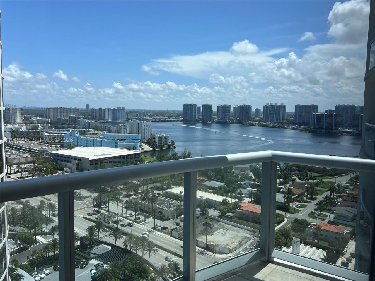 18683 Collins Ave, Unit 2510, Sunny Isles Beach, FL 33160 Photo