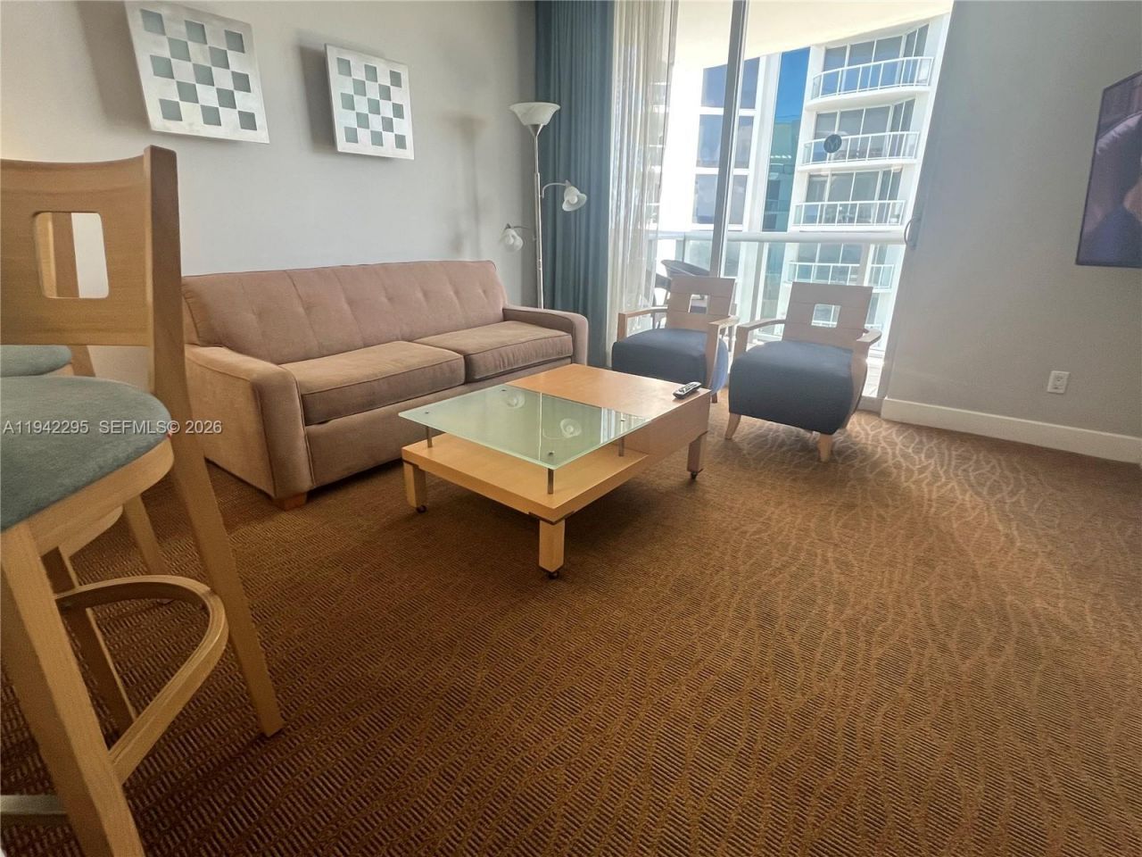 18683 Collins Ave, Unit 2510, Sunny Isles Beach, FL 33160 Photo