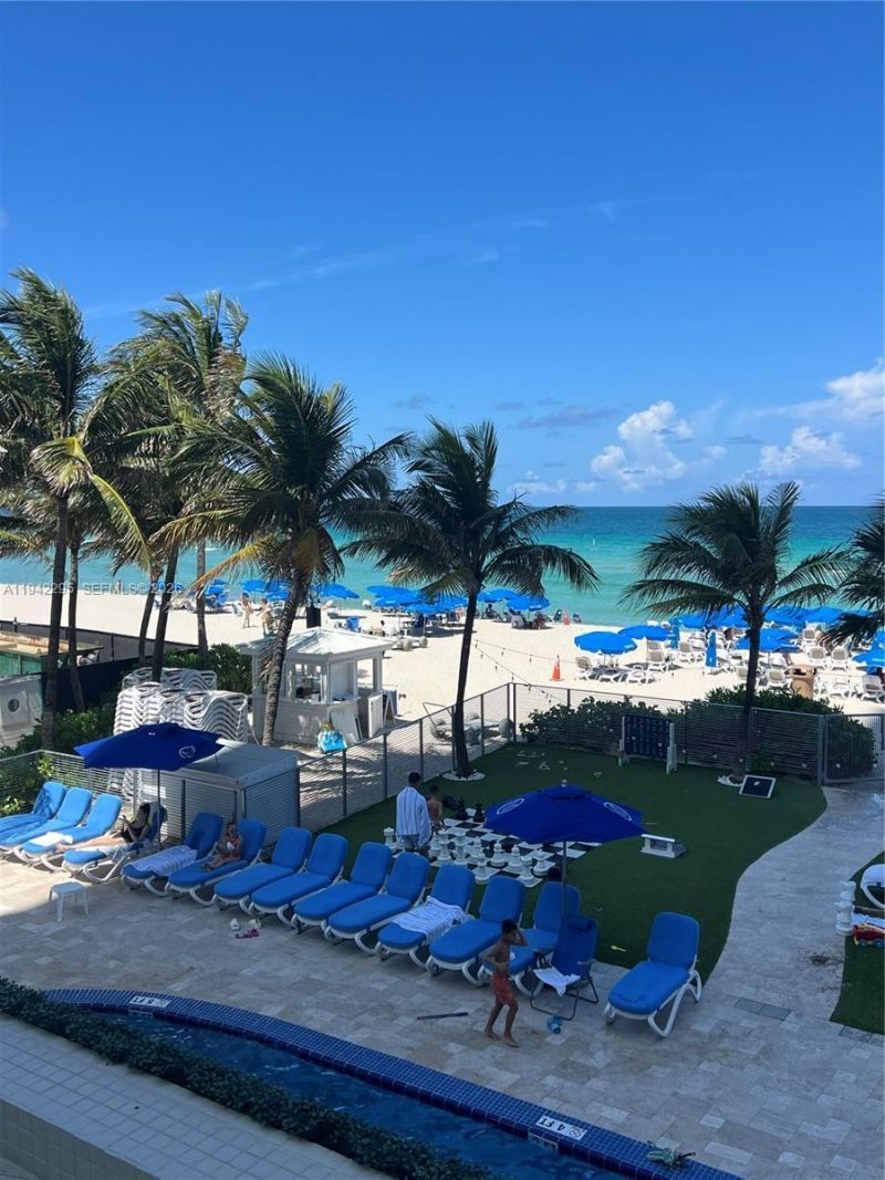 18683 Collins Ave, Unit 2510, Sunny Isles Beach, FL 33160 Photo