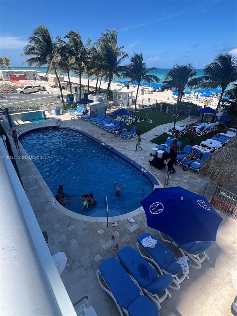 18683 Collins Ave, Unit 2510, Sunny Isles Beach, FL 33160 Photo