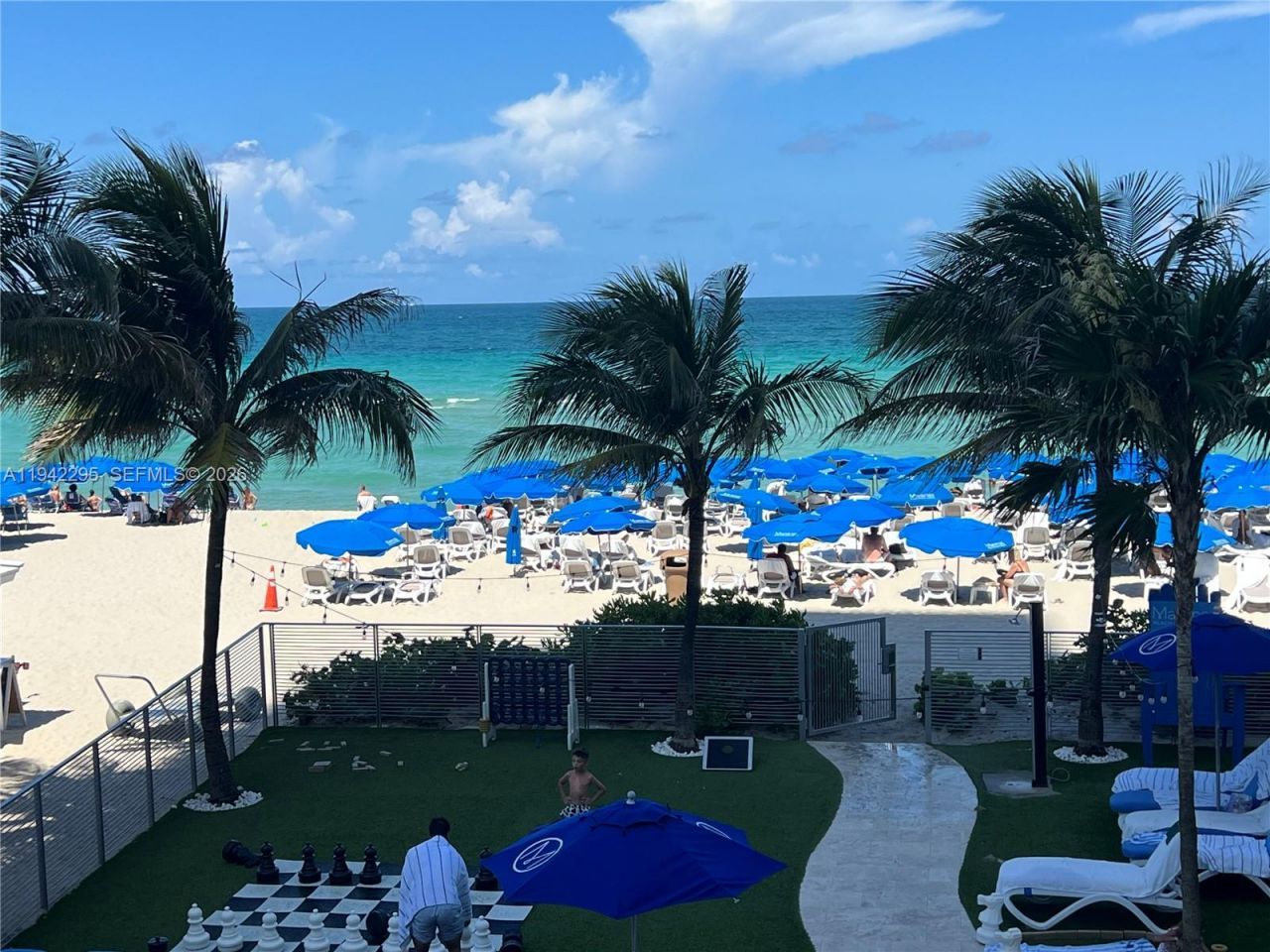 18683 Collins Ave, Unit 2510, Sunny Isles Beach, FL 33160 Photo