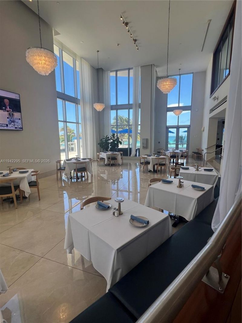 18683 Collins Ave, Unit 2510, Sunny Isles Beach, FL 33160 Photo