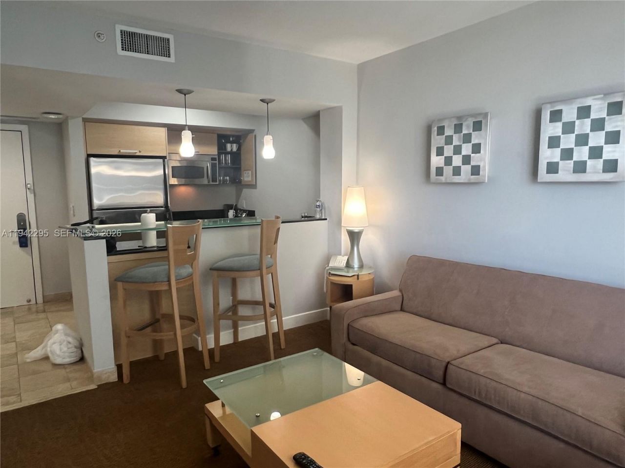 18683 Collins Ave, Unit 2510, Sunny Isles Beach, FL 33160 Photo