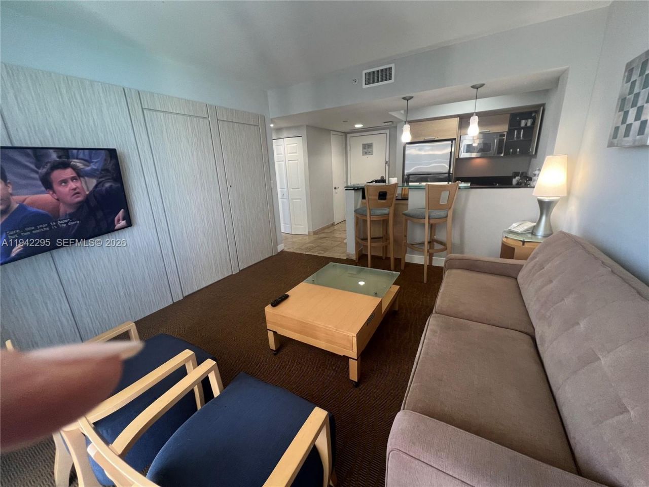 18683 Collins Ave, Unit 2510, Sunny Isles Beach, FL 33160 Photo