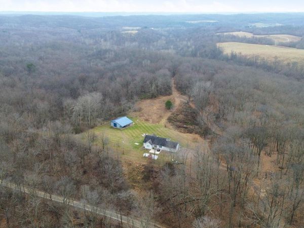 67884 Minnie White Road, McArthur, OH 45651