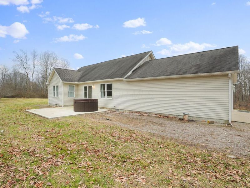 67884 Minnie White Road, McArthur, OH 45651 Photo 12