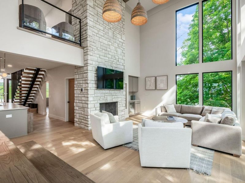 67884 Minnie White Road , McArthur, OH 45651 Photo 12