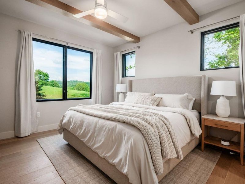 67884 Minnie White Road , McArthur, OH 45651 Photo 14