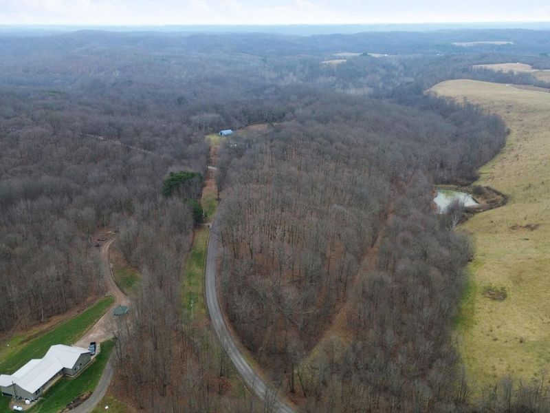 67884 Minnie White Road, McArthur, OH 45651 Photo 2