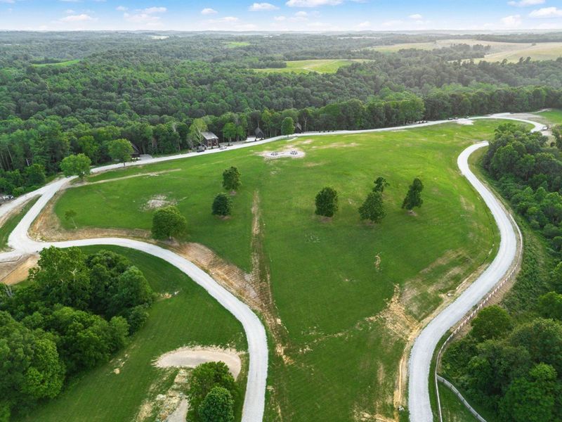 67884 Minnie White Road , McArthur, OH 45651 Photo 2