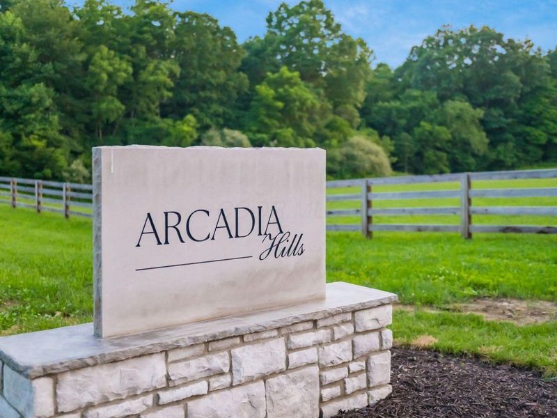 67884 Minnie White Road , McArthur, OH 45651 Photo 4