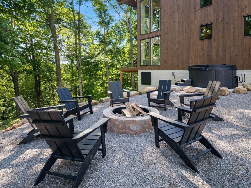 67884 Minnie White Road , McArthur, OH 45651 Photo 7